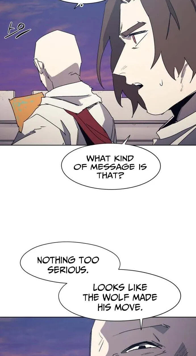 The Ember Knight Chapter 244 page 21 - 