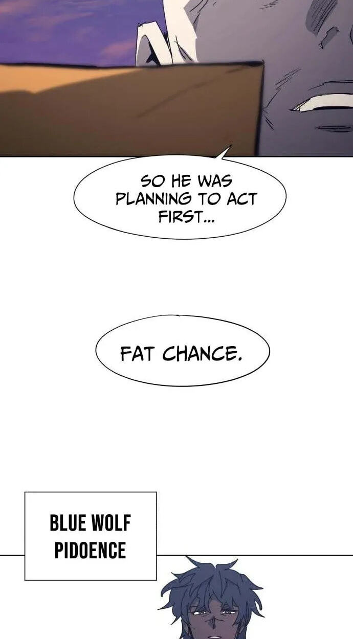 The Ember Knight Chapter 244 page 22 - 