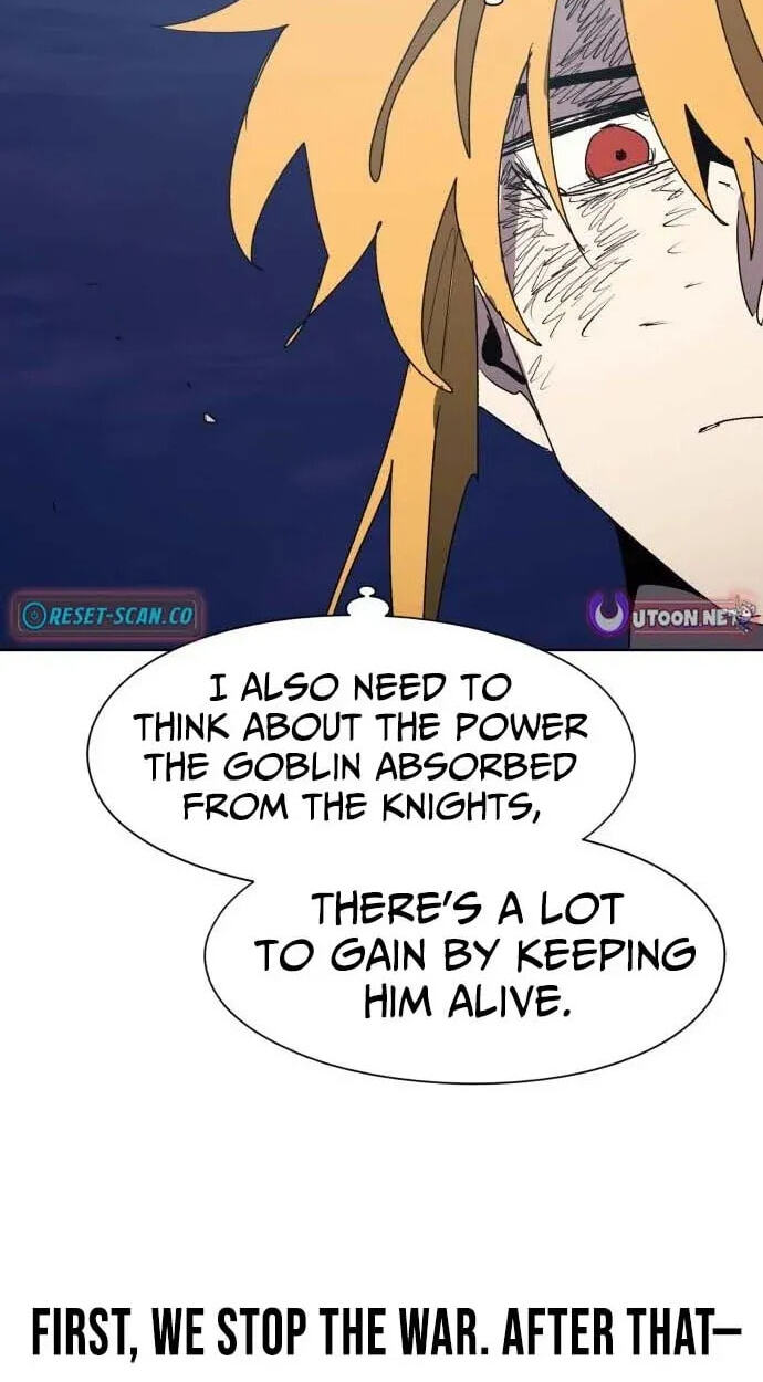 The Ember Knight Chapter 244 page 4 - 