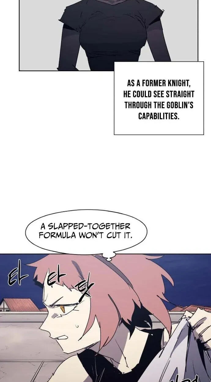 The Ember Knight Chapter 244 page 31 - 
