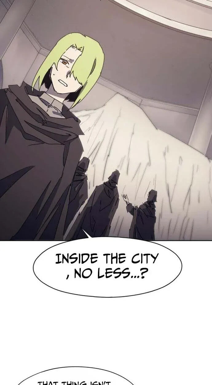 The Ember Knight Chapter 244 page 34 - 