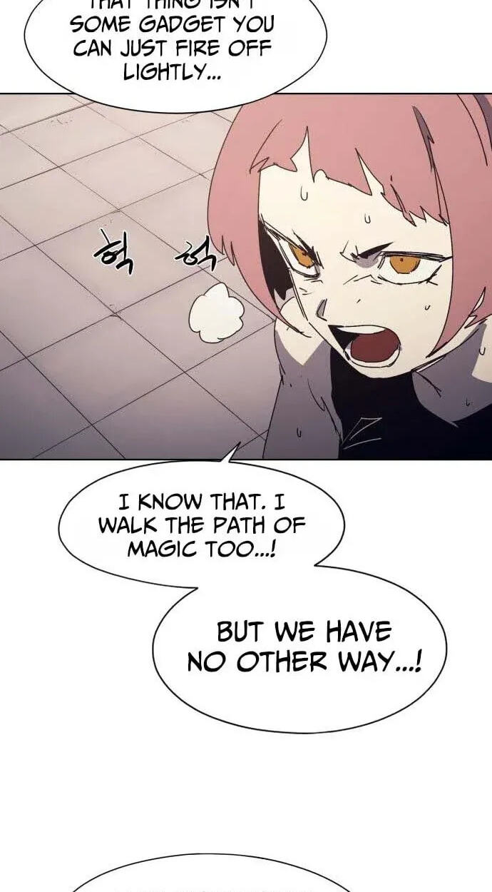 The Ember Knight Chapter 244 page 35 - 