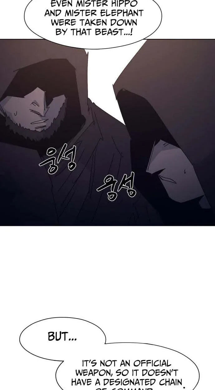 The Ember Knight Chapter 244 page 36 - 