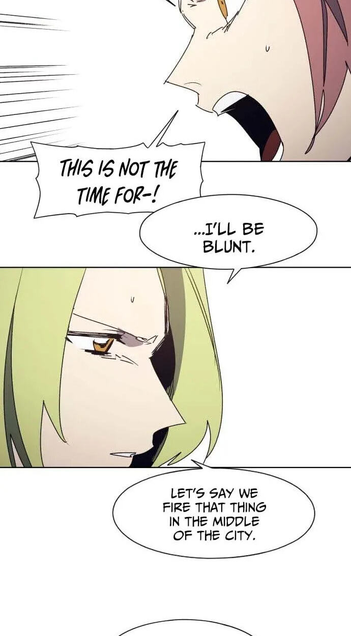 The Ember Knight Chapter 244 page 38 - 