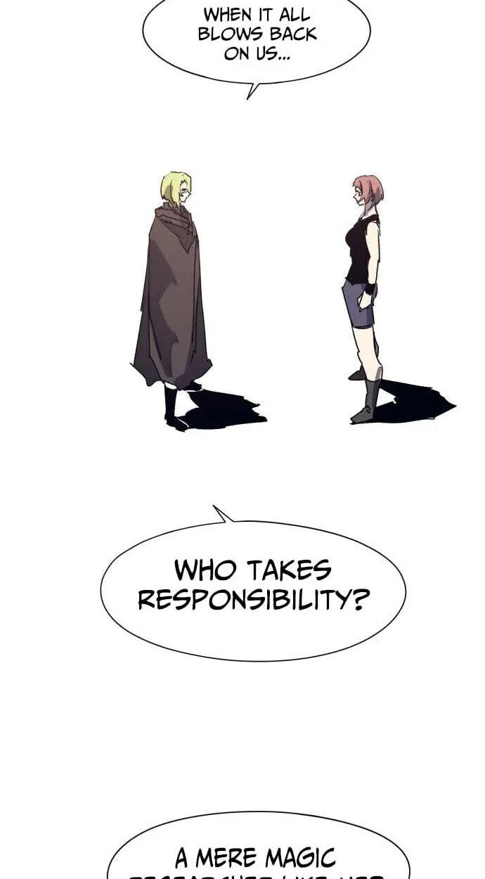 The Ember Knight Chapter 244 page 39 - 