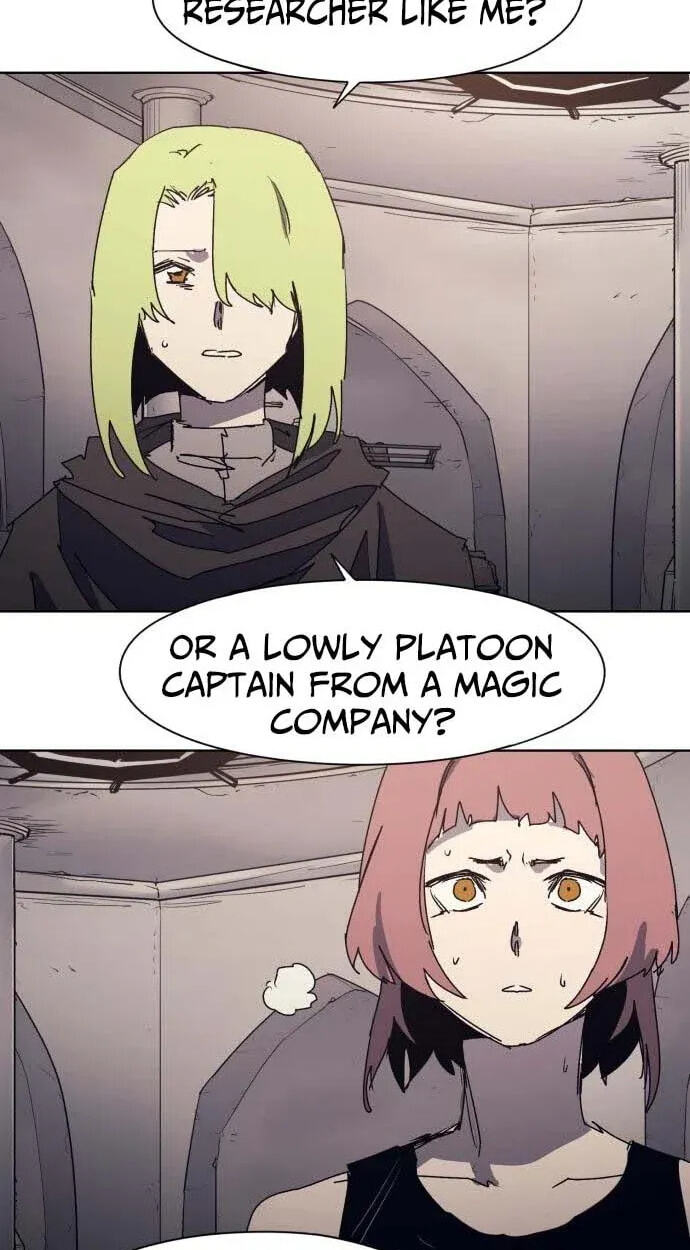 The Ember Knight Chapter 244 page 40 - 