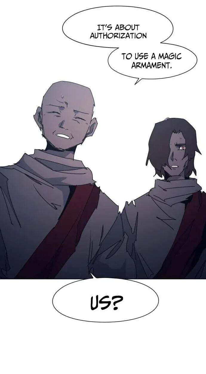 The Ember Knight Chapter 244 page 44 - 
