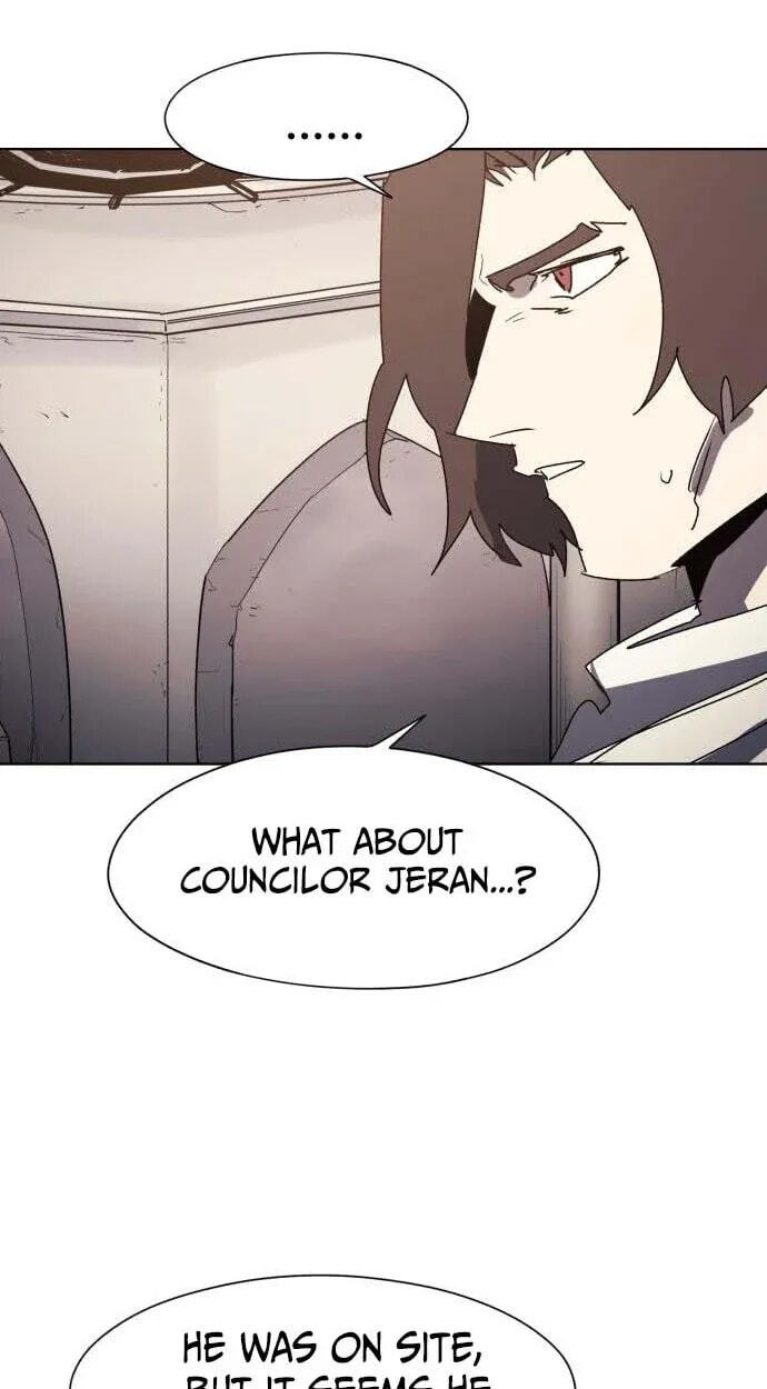 The Ember Knight Chapter 244 page 45 - 