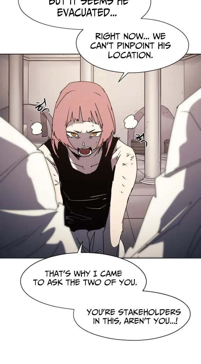 The Ember Knight Chapter 244 page 46 - 