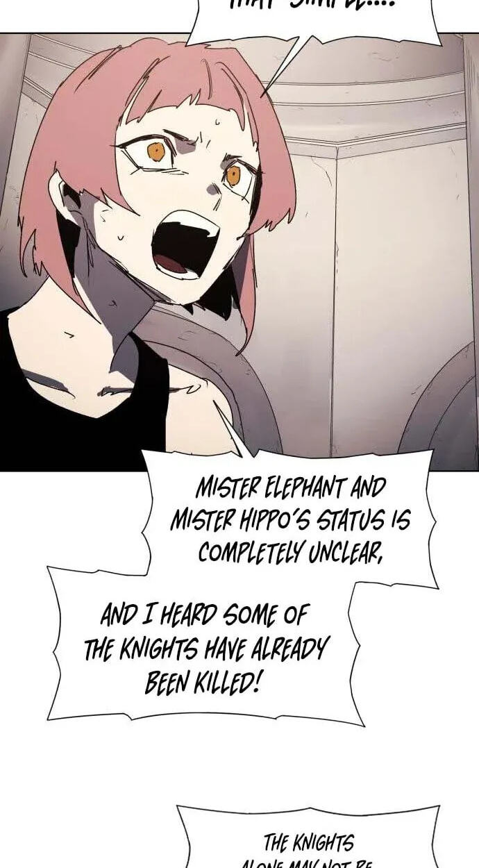 The Ember Knight Chapter 244 page 50 - 