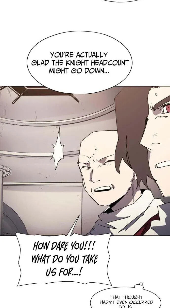 The Ember Knight Chapter 244 page 53 - 