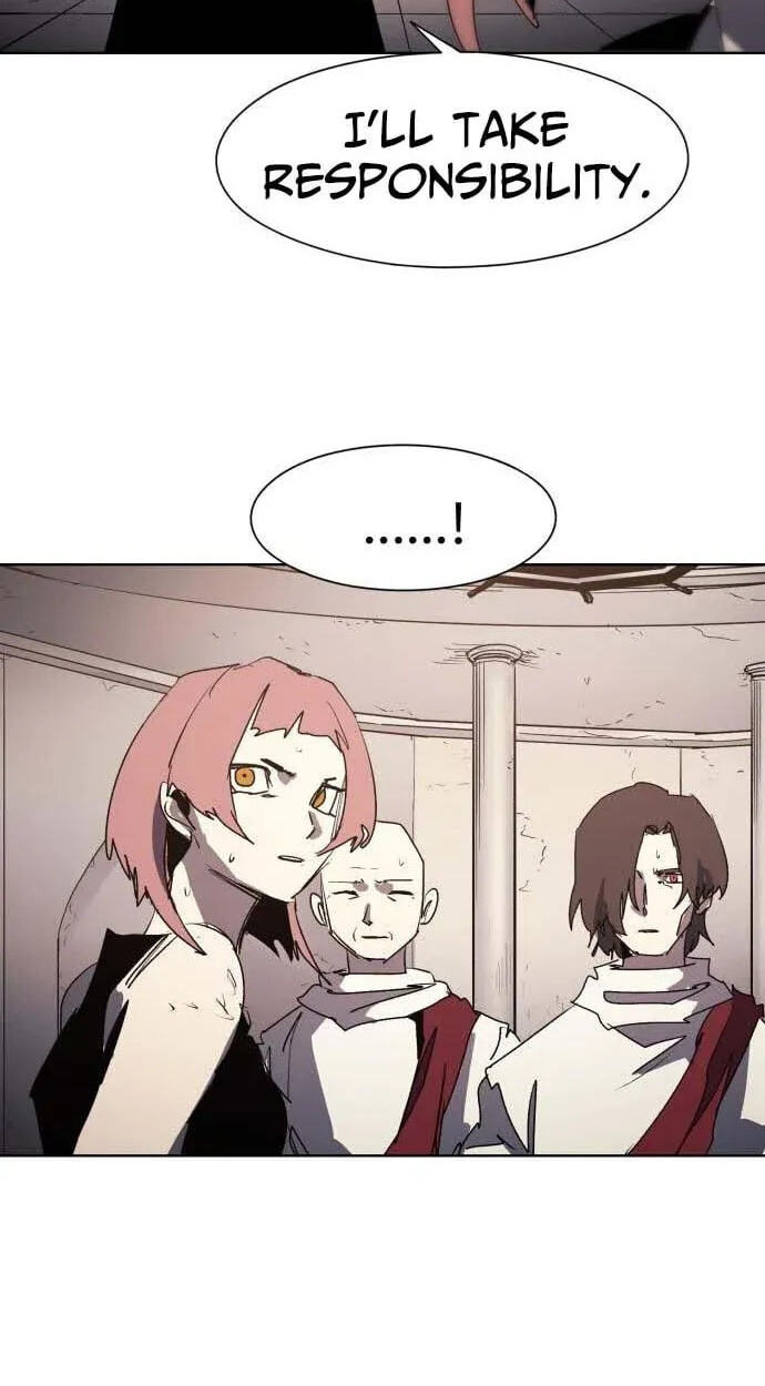 The Ember Knight Chapter 244 page 55 - 