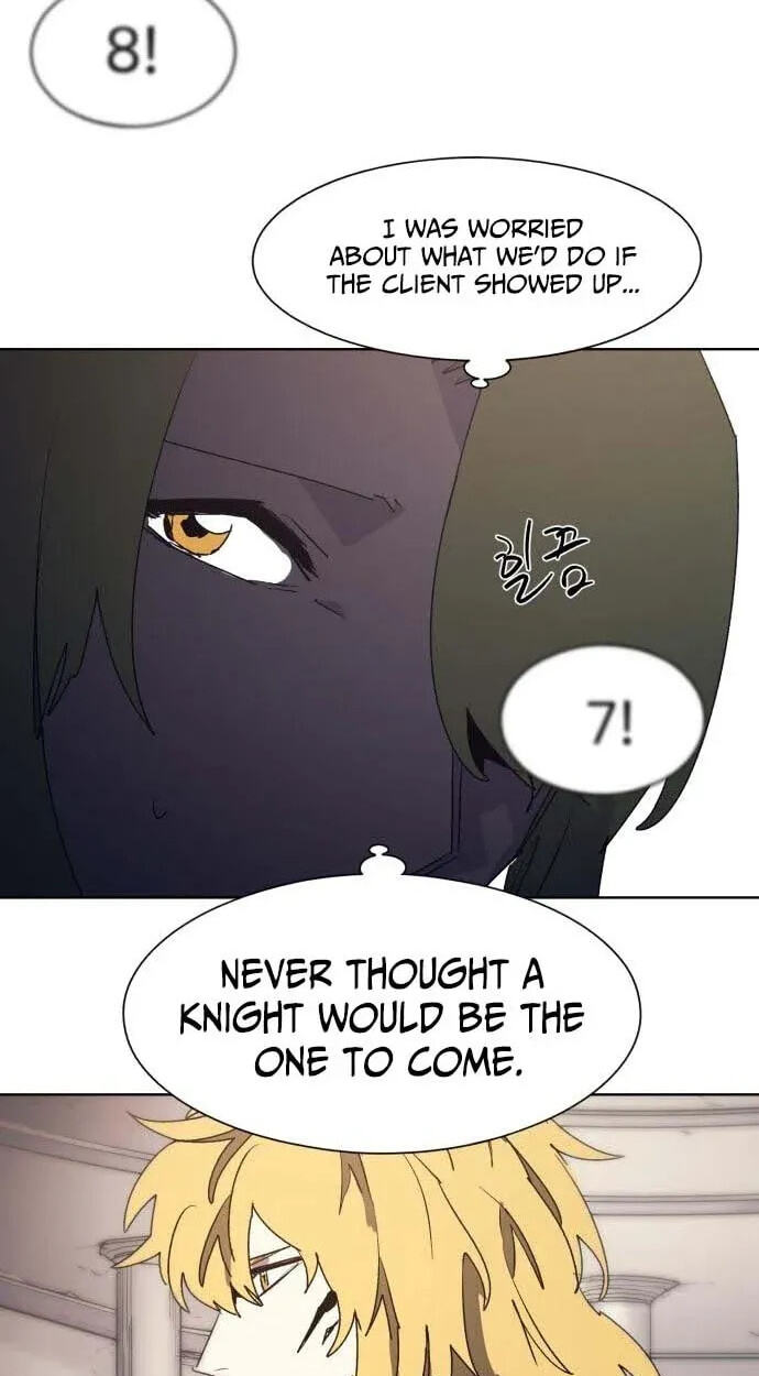 The Ember Knight Chapter 244 page 60 - 
