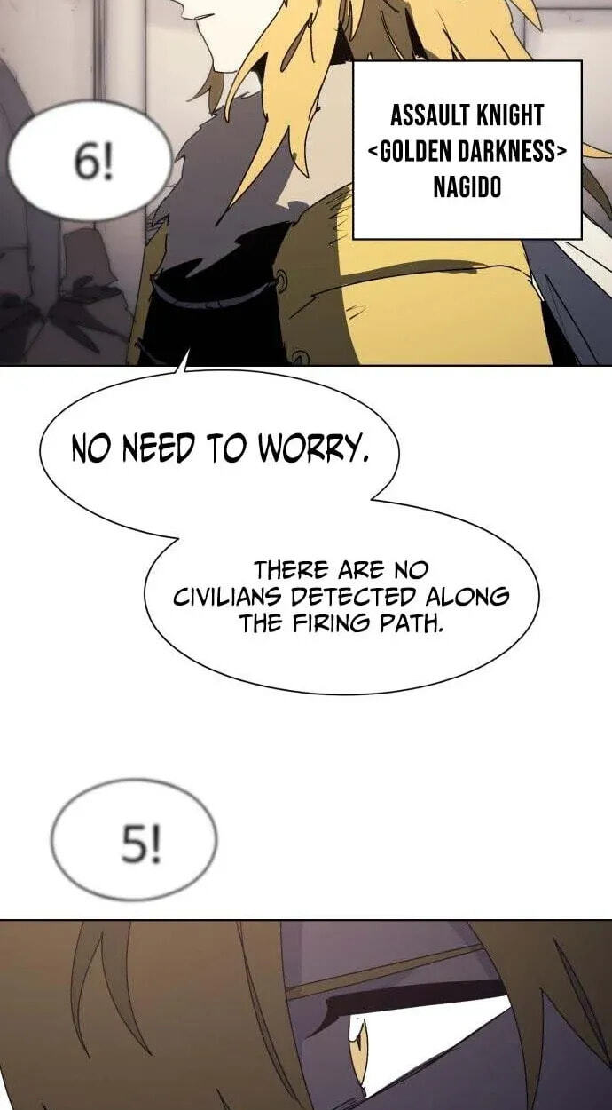 The Ember Knight Chapter 244 page 61 - 
