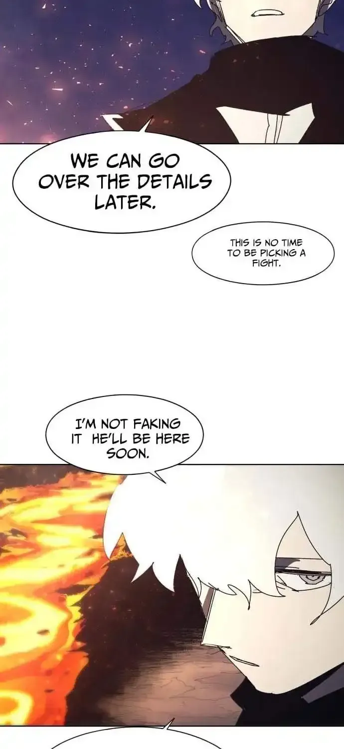 The Ember Knight Chapter 245 page 21 - 