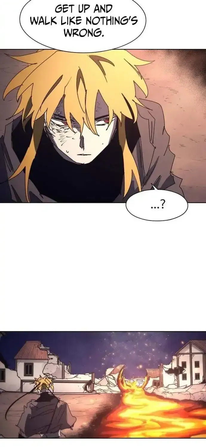 The Ember Knight Chapter 245 page 22 - 