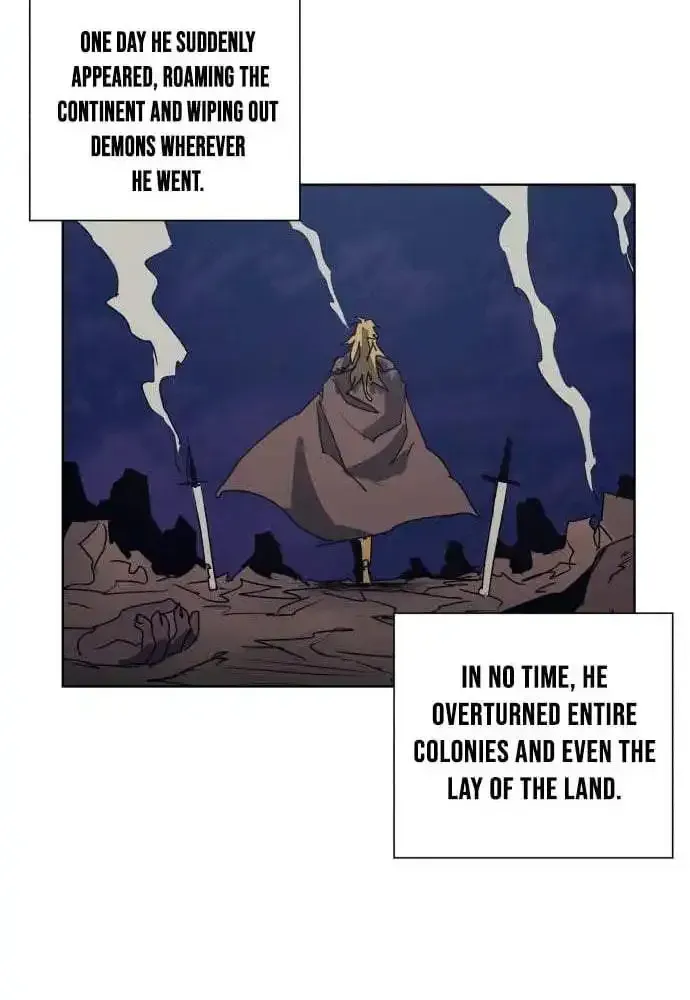 The Ember Knight Chapter 245 page 27 - 