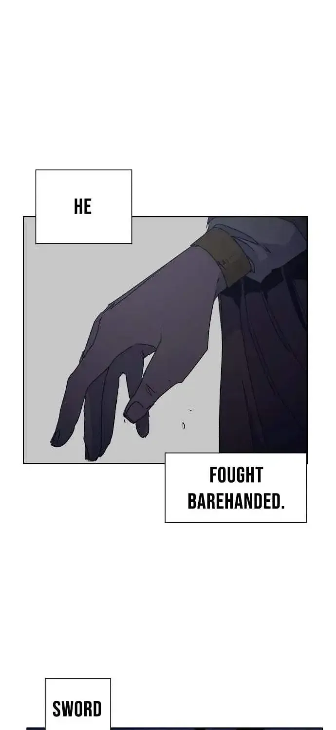 The Ember Knight Chapter 245 page 30 - 