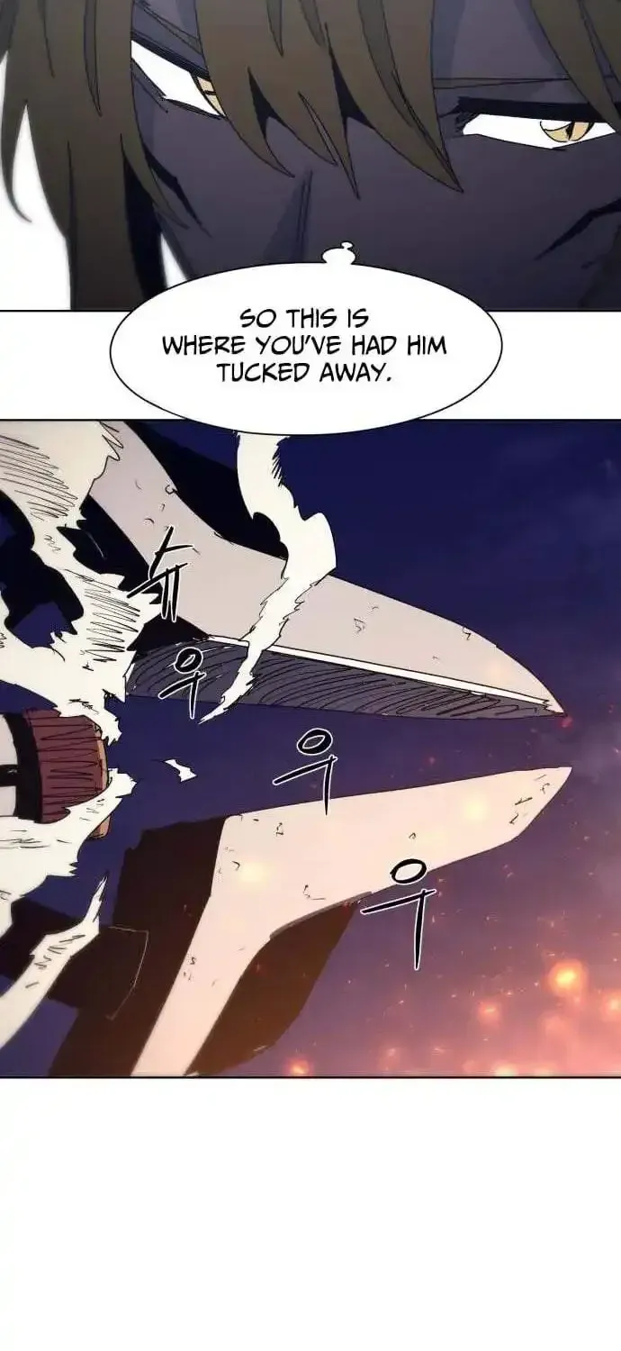 The Ember Knight Chapter 245 page 33 - 