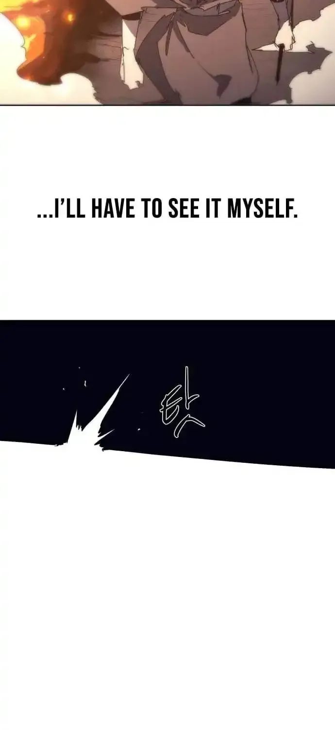 The Ember Knight Chapter 245 page 35 - 