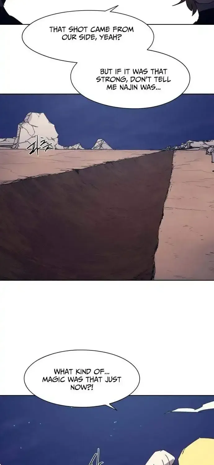 The Ember Knight Chapter 245 page 37 - 