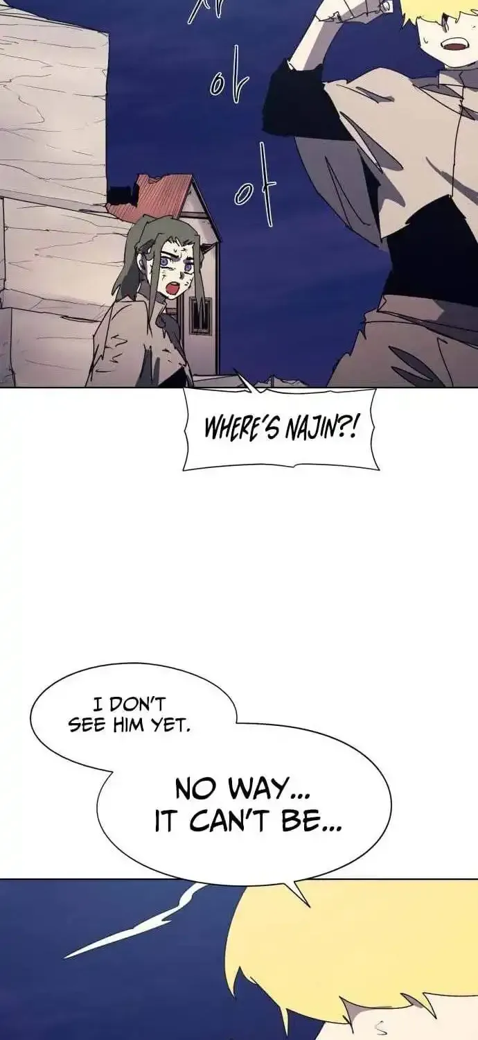 The Ember Knight Chapter 245 page 38 - 