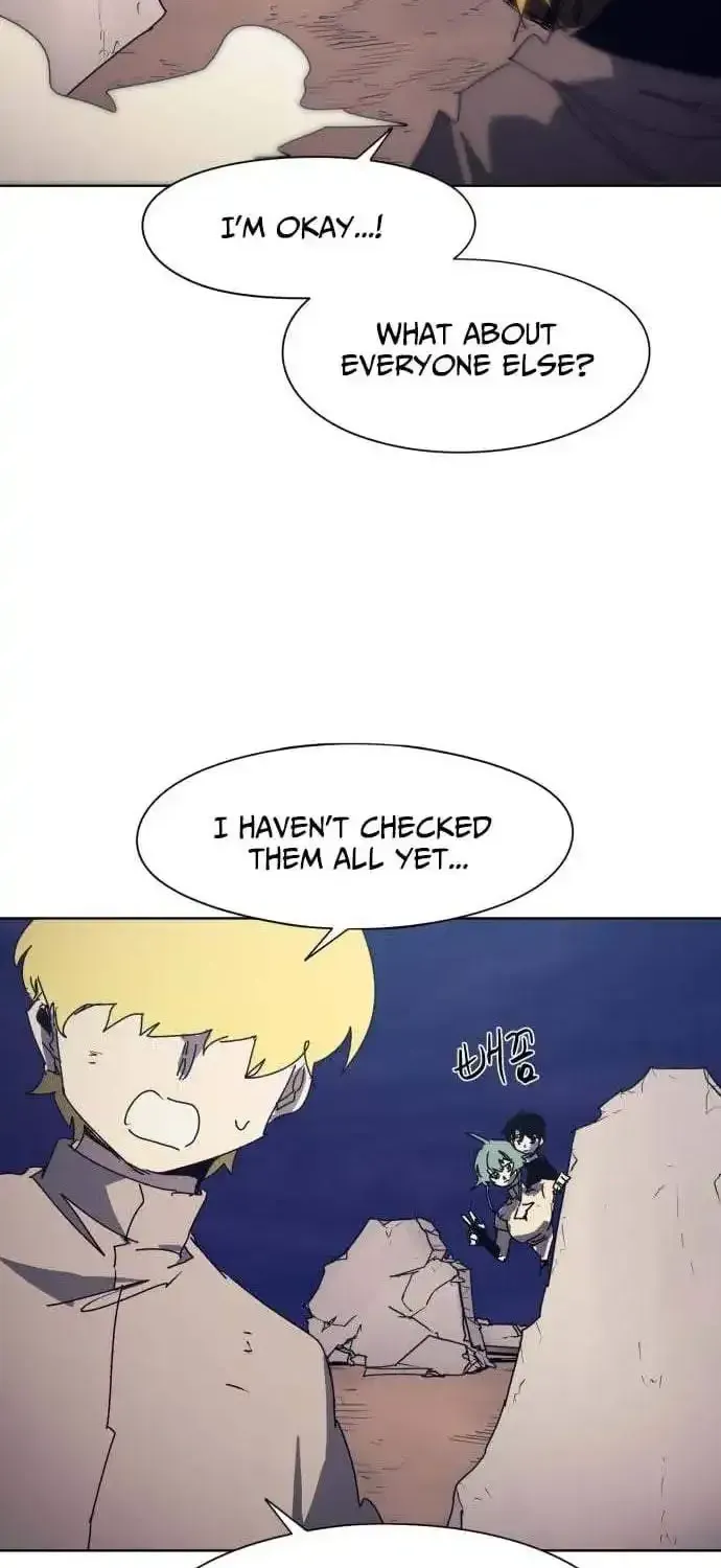 The Ember Knight Chapter 245 page 40 - 