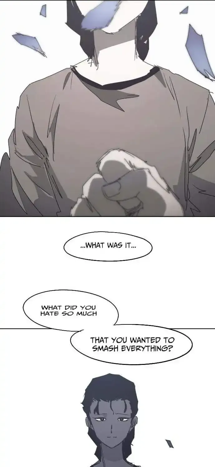 The Ember Knight Chapter 245 page 5 - 
