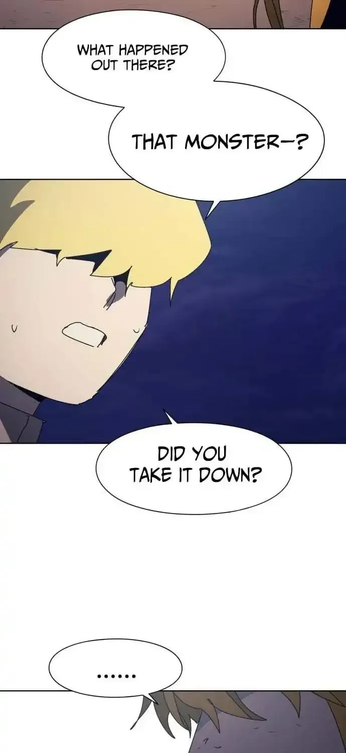 The Ember Knight Chapter 245 page 42 - 