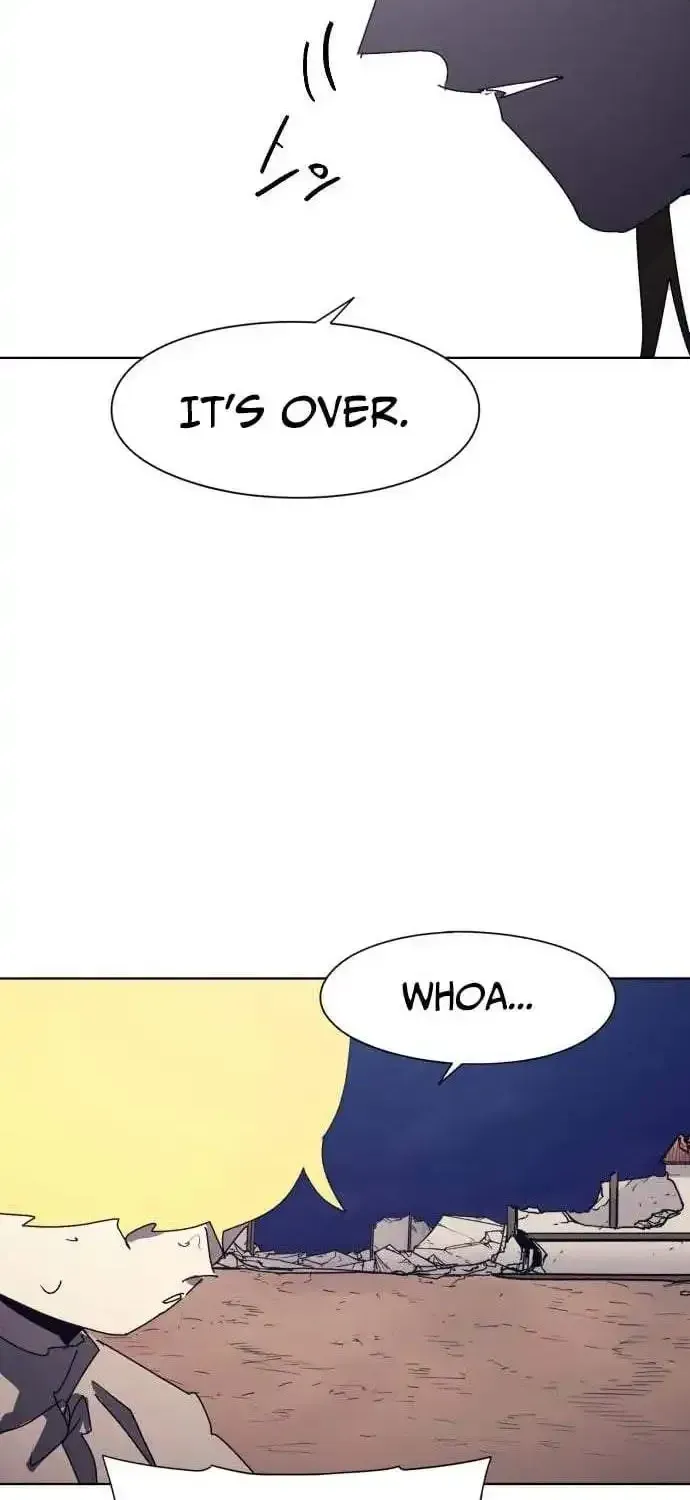 The Ember Knight Chapter 245 page 43 - 