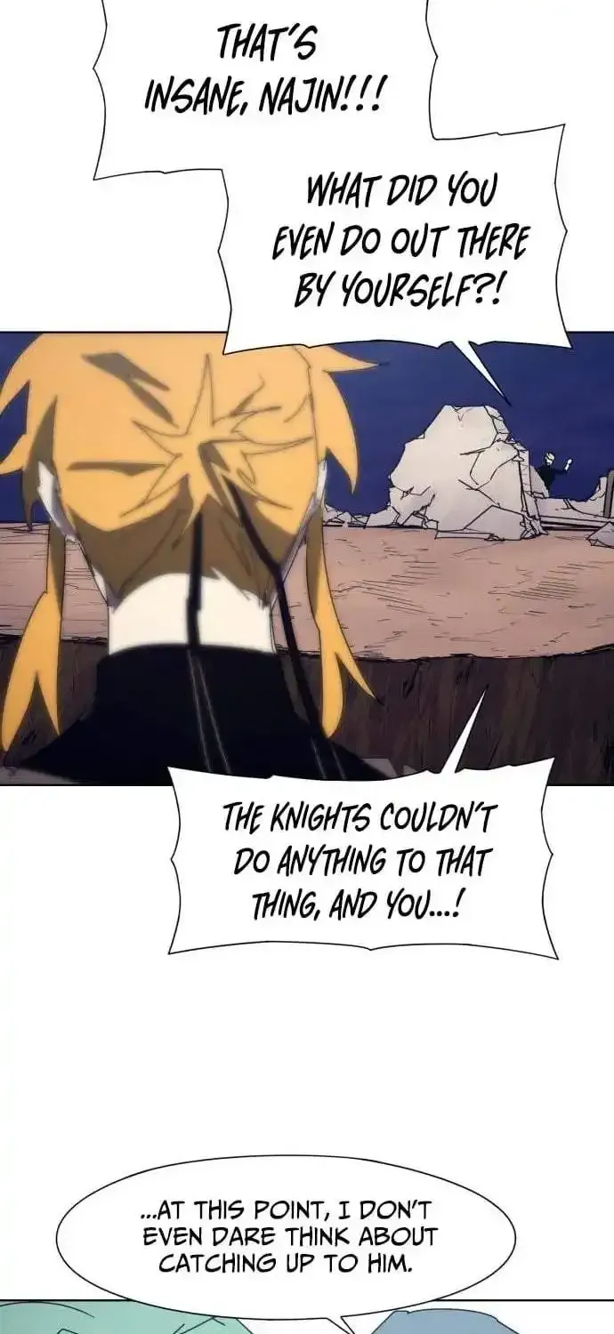 The Ember Knight Chapter 245 page 44 - 