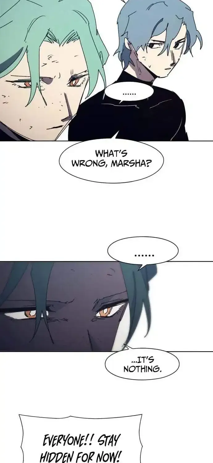 The Ember Knight Chapter 245 page 45 - 