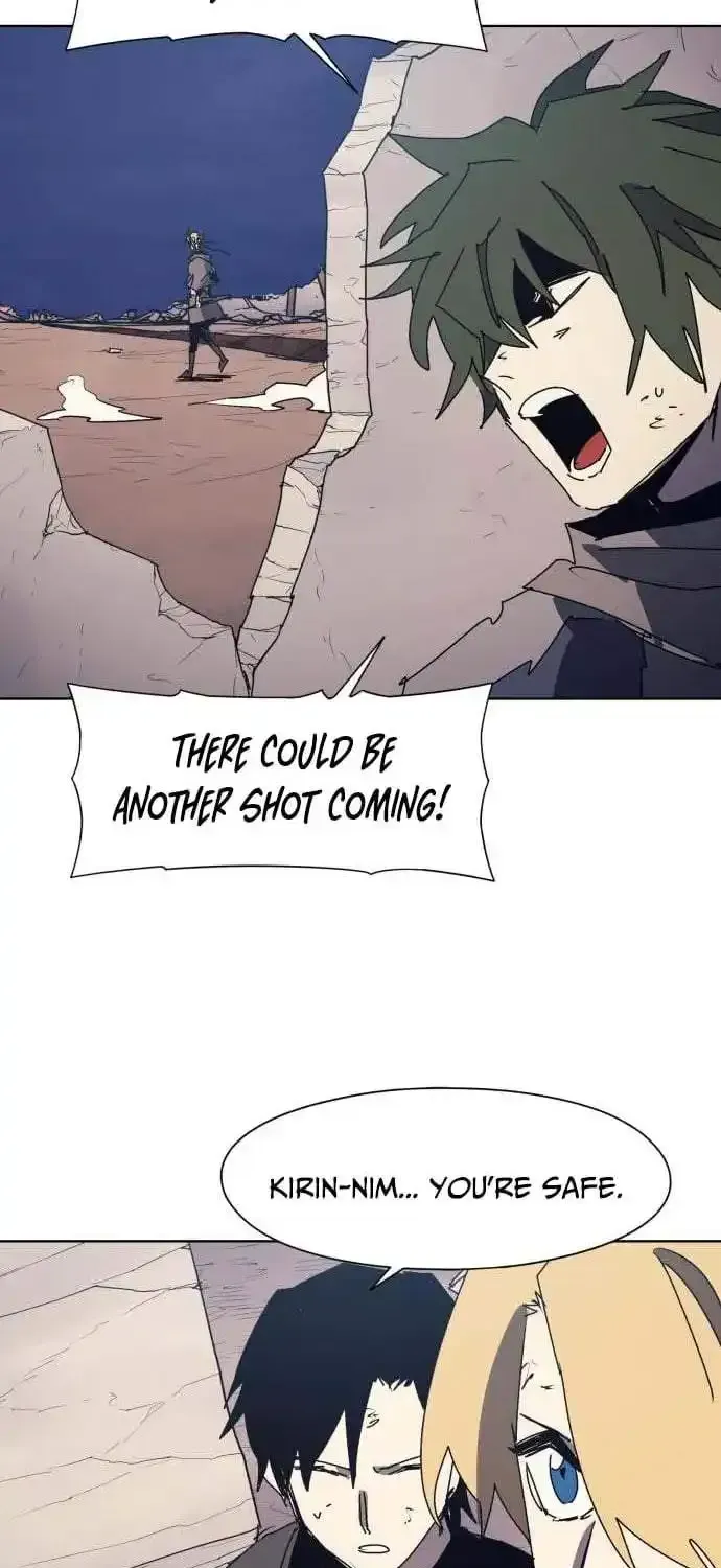 The Ember Knight Chapter 245 page 46 - 