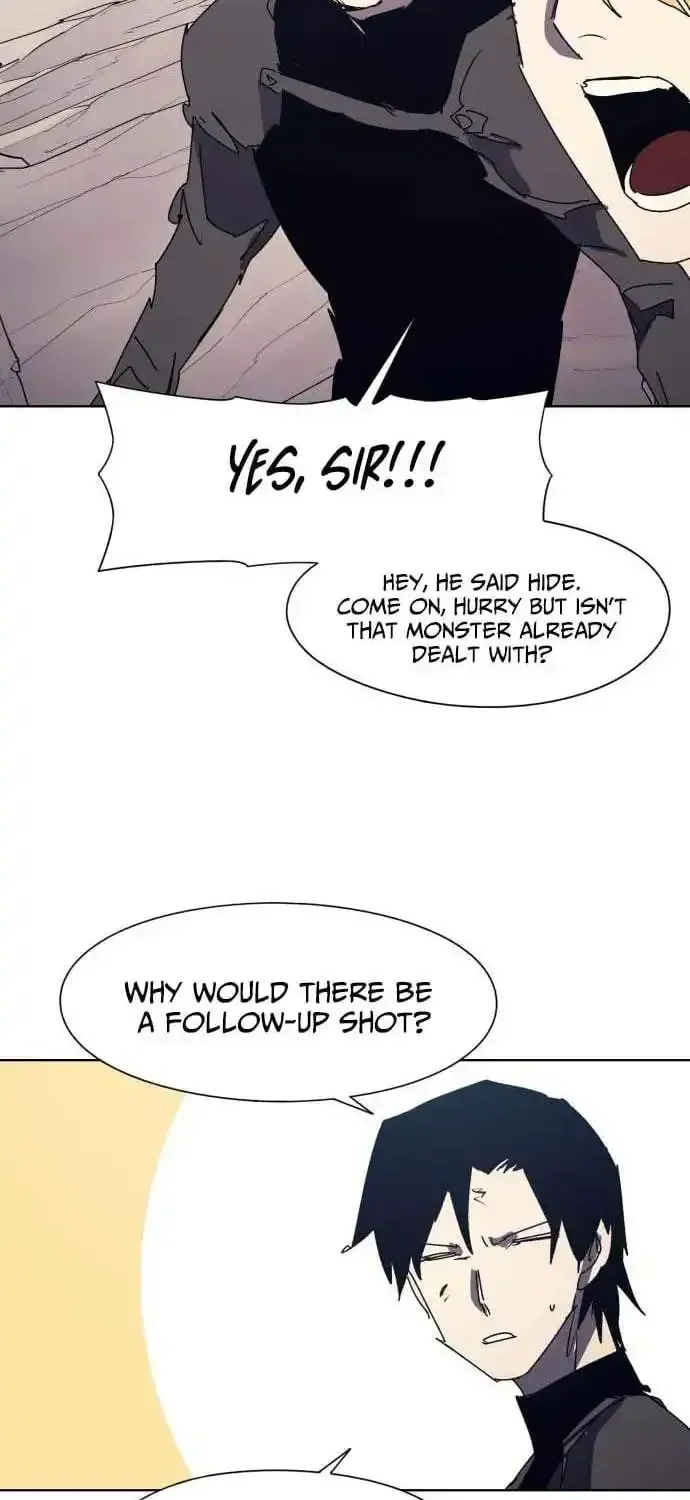The Ember Knight Chapter 245 page 47 - 