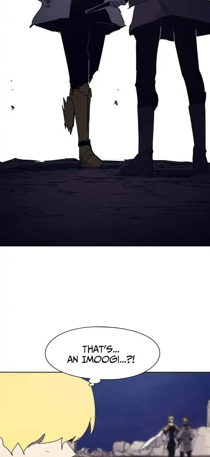 The Ember Knight Chapter 245 page 52 - 