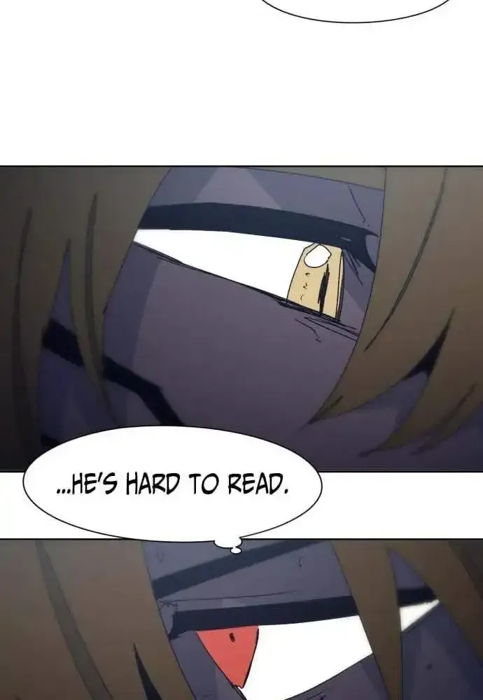 The Ember Knight Chapter 245 page 55 - 