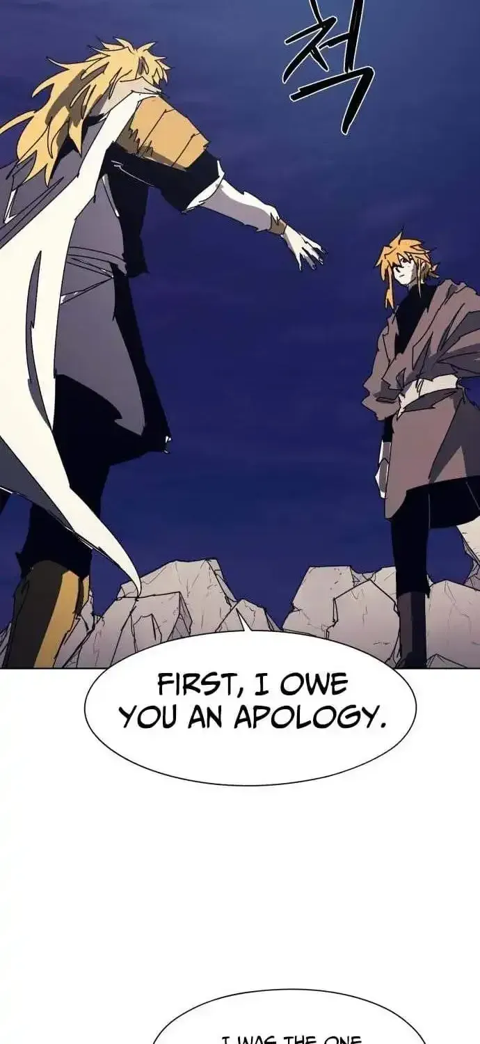 The Ember Knight Chapter 245 page 57 - 