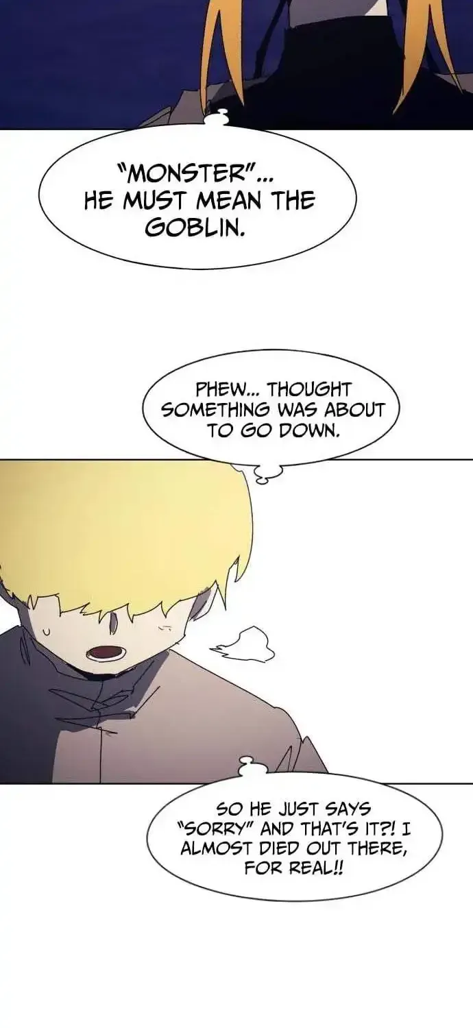 The Ember Knight Chapter 245 page 59 - 