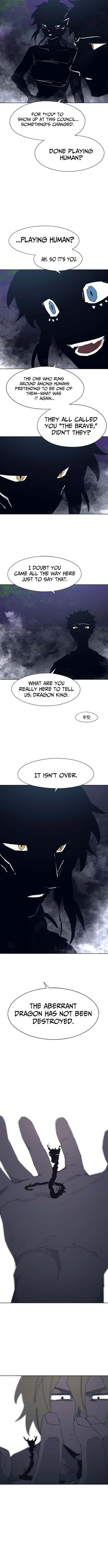 The Ember Knight Chapter 246 page 11 - 