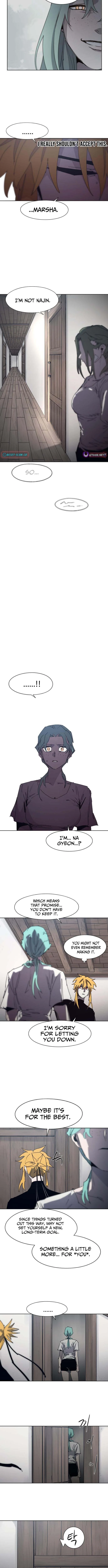 The Ember Knight Chapter 246 page 8 - 