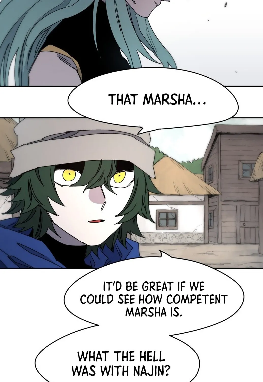The Ember Knight Chapter 25 page 2 - 