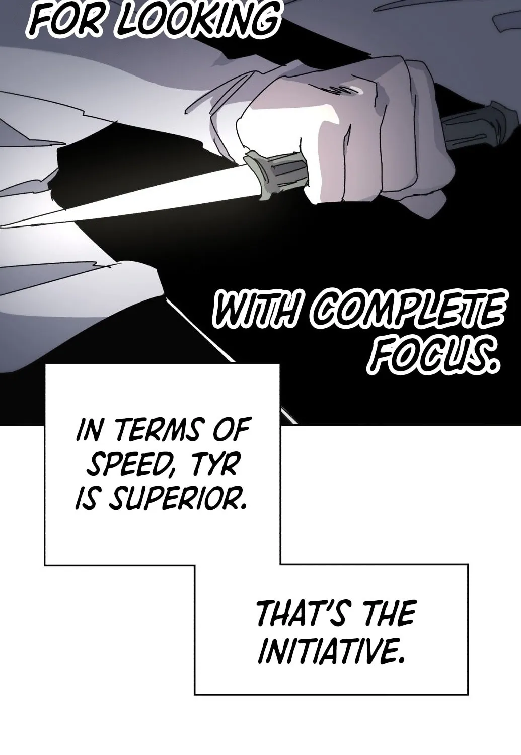 The Ember Knight Chapter 25 page 101 - 