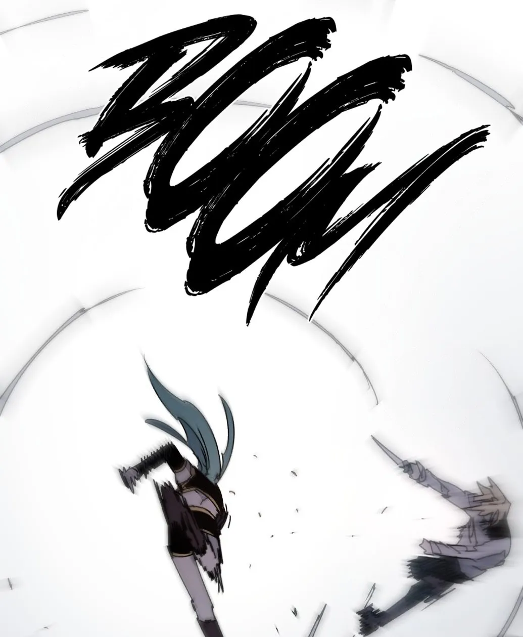 The Ember Knight Chapter 25 page 18 - 