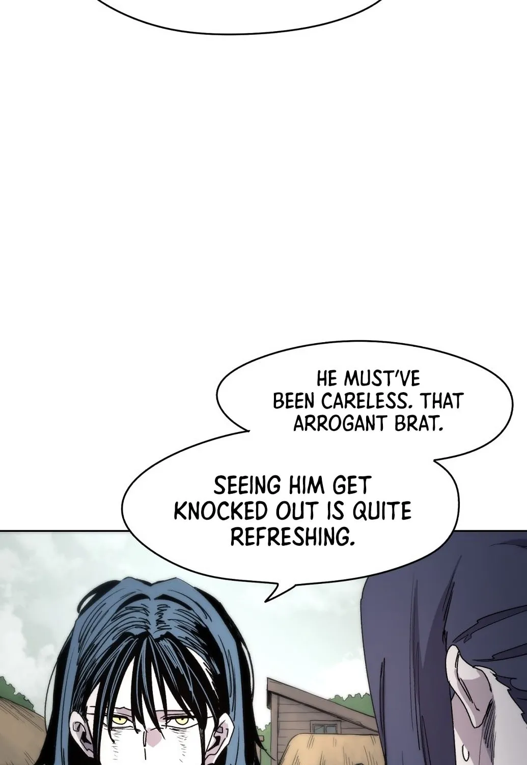 The Ember Knight Chapter 25 page 3 - 