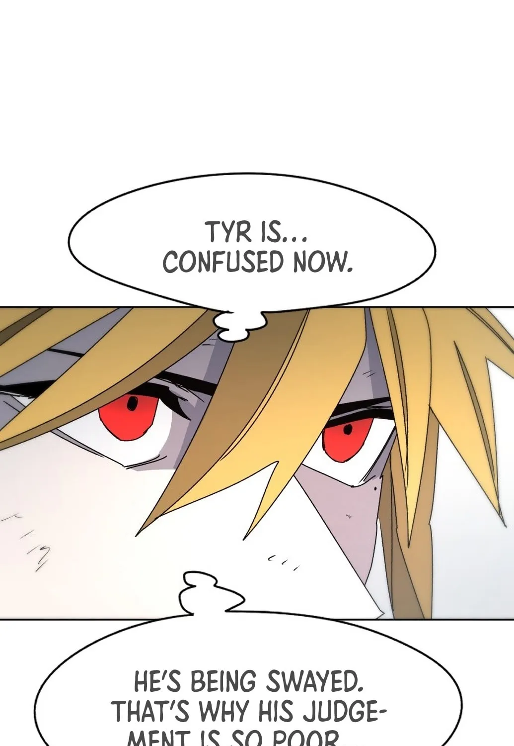 The Ember Knight Chapter 25 page 24 - 