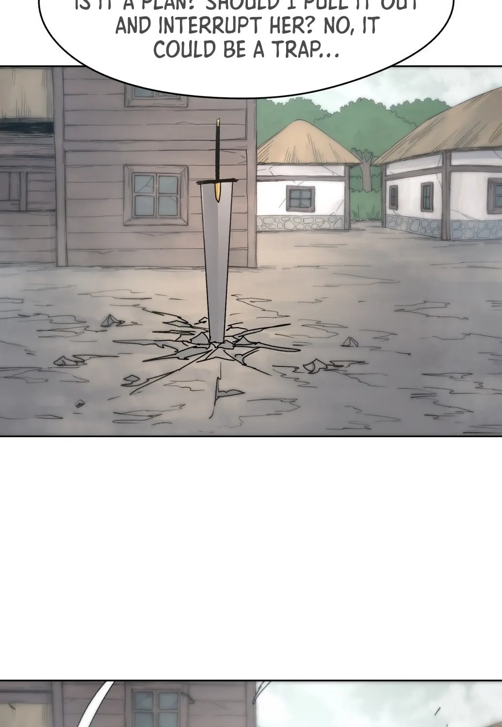 The Ember Knight Chapter 25 page 27 - 