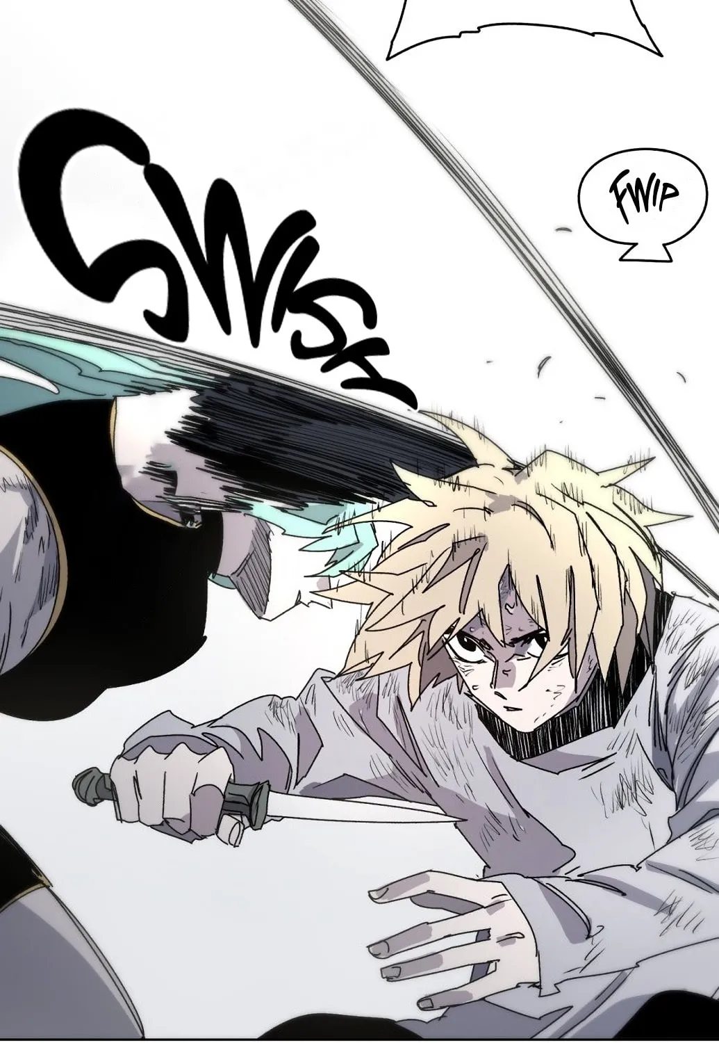 The Ember Knight Chapter 25 page 30 - 