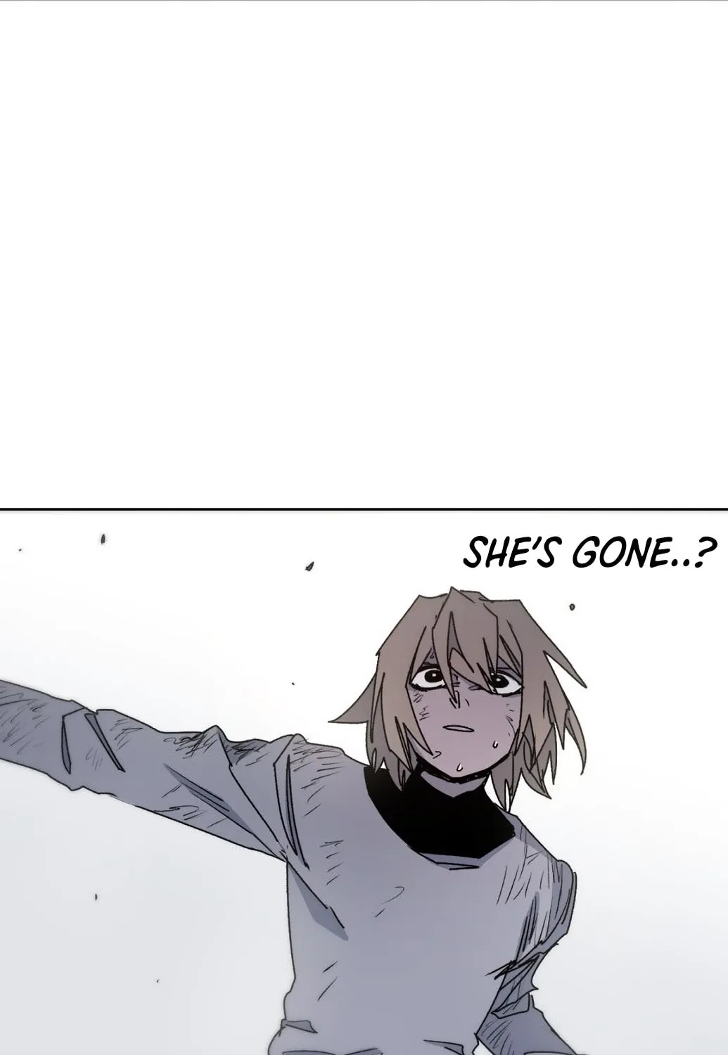 The Ember Knight Chapter 25 page 34 - 