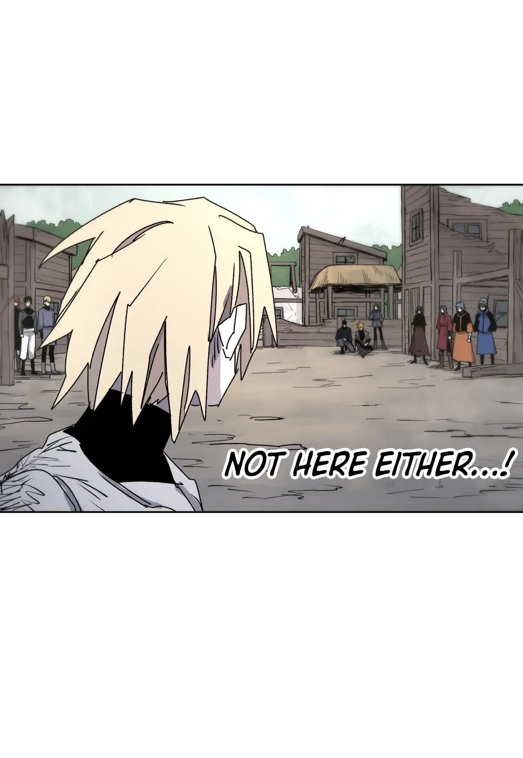 The Ember Knight Chapter 25 page 36 - 