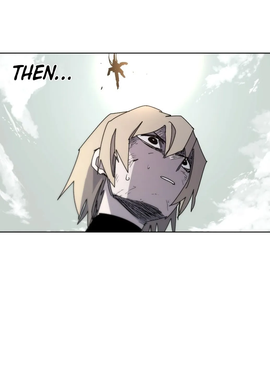 The Ember Knight Chapter 25 page 38 - 